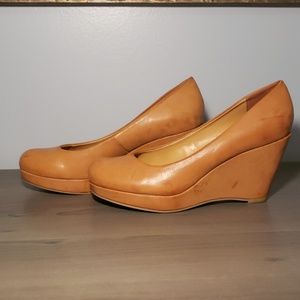 Wedges - Size 7